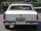 Thumbnail Photo 6 for 1985 Cadillac Eldorado Coupe